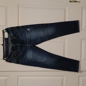 🦅 American Eagle Jeans